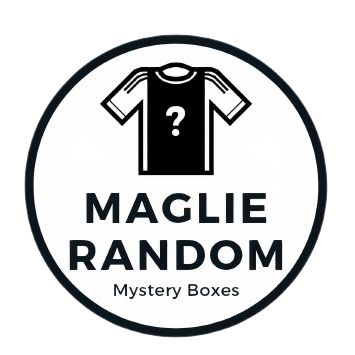 Logo ufficiale del brand Maglie Random