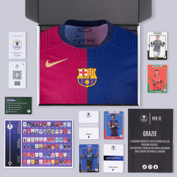 Acquisa la tua Mystery Box Uomo – maglierandom