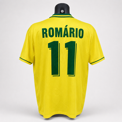 Brasile Home 1994 - Romário